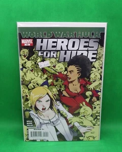CÓMIC DE HÉROES EN ALQUILER #12 MARVEL - Imagen 1 de 1