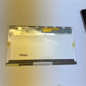 GENUINE HP PAVILION DV6T-1100 16" LCD SCREEN DISPLAY PANEL 511868-001 LTN160AT02 - Picture 1 of 5