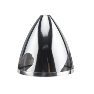 HY CNC Aluminum Alloy Spinner 2.25inch 57mm for 3 Blades Propeller RC Airplane - Picture 1 of 14