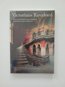 Victorians Revalued, What the Twentieth Century Thought of Nineteenth-century - Picture 1 of 13