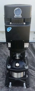 Grundfos CR 15-2 A A A E HQQE Vertical Multistage Pump 2.2kW 415V #4337 - Picture 1 of 4