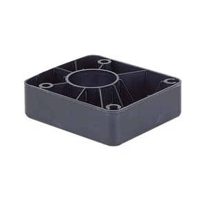 KORREKT BLOQUE DE FIJACIÓN ATORNILLABLE (Pack de 4) - Imagen 1 de 1