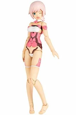 KOTOBUKIYA Plastic Model Frame Arms Girl Leticia FG041 150mm 195258 - Image 1 of 4
