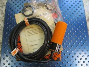 NEU ATC PROXIMITY SCHALTER 2-DRAHT 8036AL10FL2CAXX - Bild 1 von 5