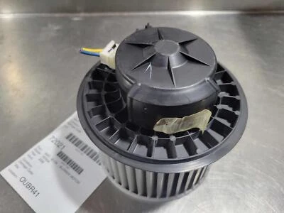 Motor Soplador NISSAN VERSA 07 08 09 10 Foto 1 de 2