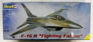 Revell No. 4738 1/32 F-16N - Afbeelding 1 van 2