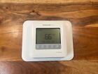 Honeywell Th421ou2002 Programmable Thermostat Pro Series