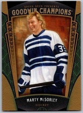 2015 Goodwin Champions Pick Your Card Complete Your Set