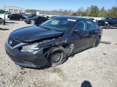 Used Front Left Door Interior Trim Panel fits: 2018 Nissan Altima  Grade A - Image 1 of 4