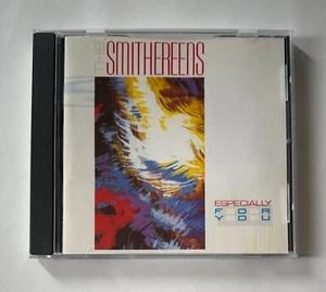 THE SMITHEREENS Especially For You | 1992 Capitol Club Reissue CD - VG+/VG - Picture 1 of 3