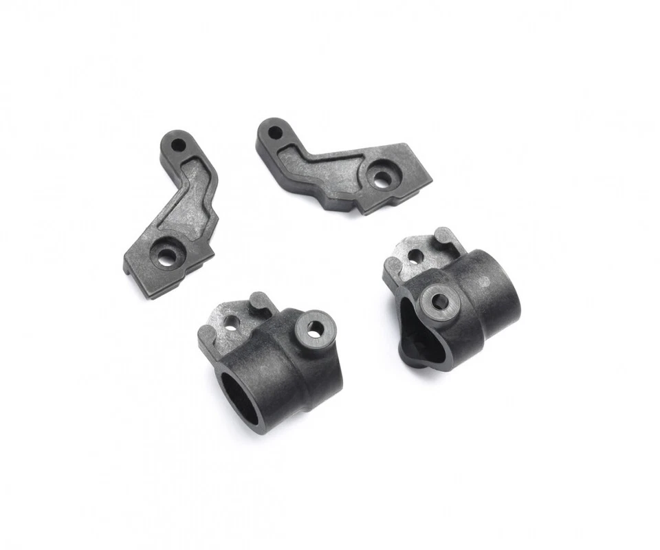 Tamiya 300051638 - TRF420 C-Teile Achsschenkel vo (1) - Neu - Bild 1 von 1