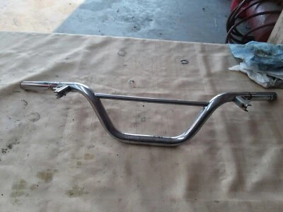 Manillar Yamaha MX80 Foto 1 de 4