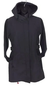 The North Face schwarzer Laney Trenchcoat Damen Small - Bild 1 von 9
