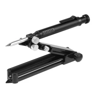 Herramienta multifuncional para tomar formas de medición de línea de graffiti para carpintería - Imagen 1 de 10