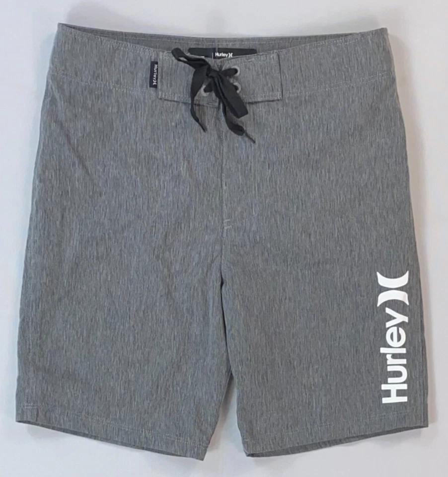 Little Boy's Hurley Swimsuit Board Shorts Swim NEW - Image 1 of 1