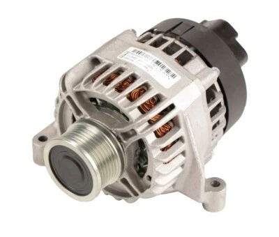Alternatore 120Ah 14V Denso Alfa Romeo 4C Spider 1750 1.8 1.75 TBi 177 Kw - Image 1 of 4