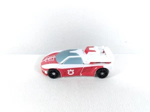 Transformers Universe 2 Legends Class Red Alert Action Figure - Picture 1 of 7