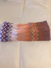 Missoni Headband