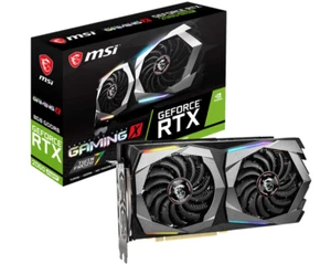 MSI GamingX RTX 2060 Super 8gb - Bild 1 von 3