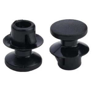Fit for Hyundai Kia 2Pcs Rear Parcel Shelf Hook Clips Kit 8594507000 85945-07000 - Picture 1 of 6