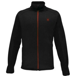 Chaqueta Stryke Constante Niño Cremallera Completa Suéter al por menor $90 - Imagen 1 de 1