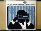 Disque vinyle lp SHAKEY HORTON. The Soul of Blues Harmonica