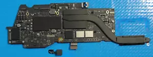 MacBook Pro A2338 2020 13" M1 3.2GHz 8CPU/8GPU 16/256GB Logic Board 820-02020-A - Picture 1 of 5