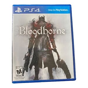 Bloodborne - PlayStation 4 Tested