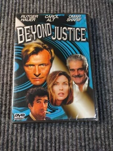 Beyond Justice (DVD) - Imagen 1 de 3