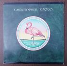 Christopher Cross S/T Self Titled Vinyl Record LP 1979 BSK3383 Warner Bros