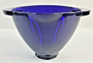 Jenn-Air Attrezzi Blue Glass Mixing Bowl REPLACEMENT for Stand Mixer - Picture 1 of 10