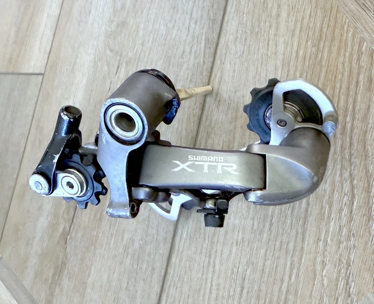 xtr 9 speed products for sale | eBay