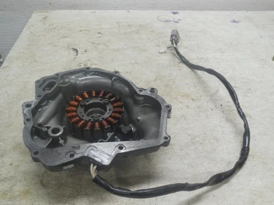 Yamaha Rage GT 2007 estator Nytro Vector Venture 2005 2006 Foto 1 de 4