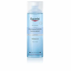 Tonico Viso Eucerin Dermatoclean 200 ml - Imagen 1 de 1