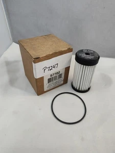 Kit de filtro de transmisión original Wix 57702  - Imagen 1 de 5