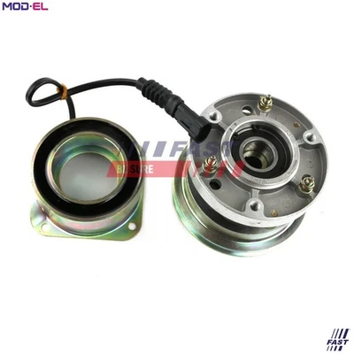 CLUTCH RADIATOR FAN FT45603 FOR IVECO DAILY/II/Van/Platform/Chassis/Dump/Truck - Image 1 of 4