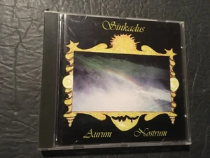 Sinkadus Aurum Nostrum - Bild 1 von 4