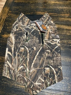 Game Winner Dog Vest Boater's Neoprene 2X-Large NWT Read Description - Image 1 of 4