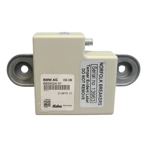 Amplificatore antenna BMW E70 X5 E71 X6 6935024 - Foto 1 di 23