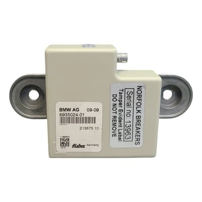 Amplificatore antenna BMW E70 X5 E71 X6 6935024 - Immagine 1 di 4