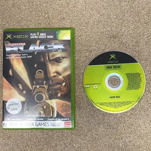 Official Xbox Magazine Game Disc 53 (Xbox) [Complete & Tested] - Picture 1 of 5
