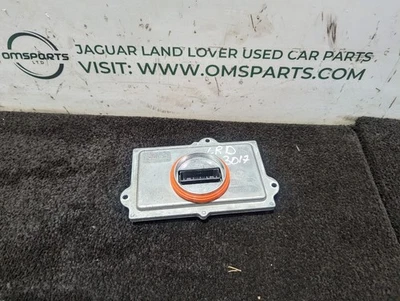 LAND ROVER DISCOVERY 5 L462 CENTRALINA LUCE XENON 90108729 - Immagine 1 di 2