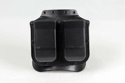 Soporte de cargador doble Galco M11x Matrix pila única negro  Foto 1 de 3