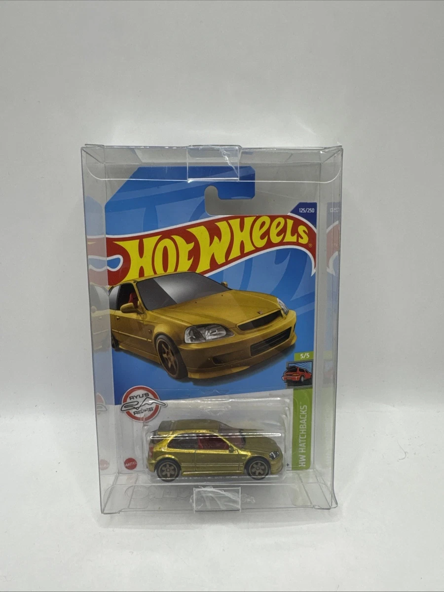 Honda Gold Diecast & Toy Vehicles for sale | eBay