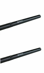 Middy Universal Bomb proof Top Kit With Pulla Side Slot Fitted 1 2 Or 3 - Picture 1 of 3