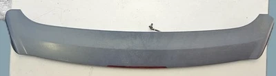 2005-2007 Honda Odyssey EX Rear Spoiler Trim Piece 74900-SHJX OEM - Imagem 1 de 4