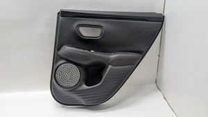 Honda HR-V Rear Passenger Interior Door Trim Panel 83700-3W0-A0 OEM - Picture 1 of 22