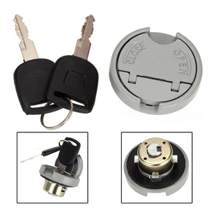 Lock For Motorcycle ATV Repair Direct Replacement Material: ABS+aluminum - Picture 1 of 9