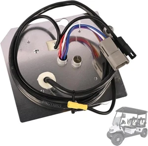 On Board Computer 102511001 Compatible with Club Car Precedent 2004-2015 OBC,... - Foto 1 di 10