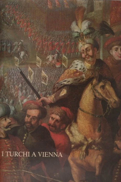 I Turchi a Vienna - Pier Virgilio Begni Redona, Ottavio Tomasini [1984] - Immagine 1 di 1